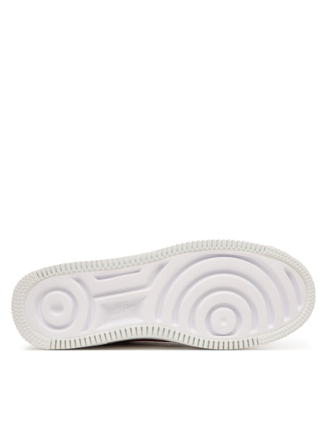 Nike Sneakers Nike Af1 Sage Low AR5339 204 Dunkelrot