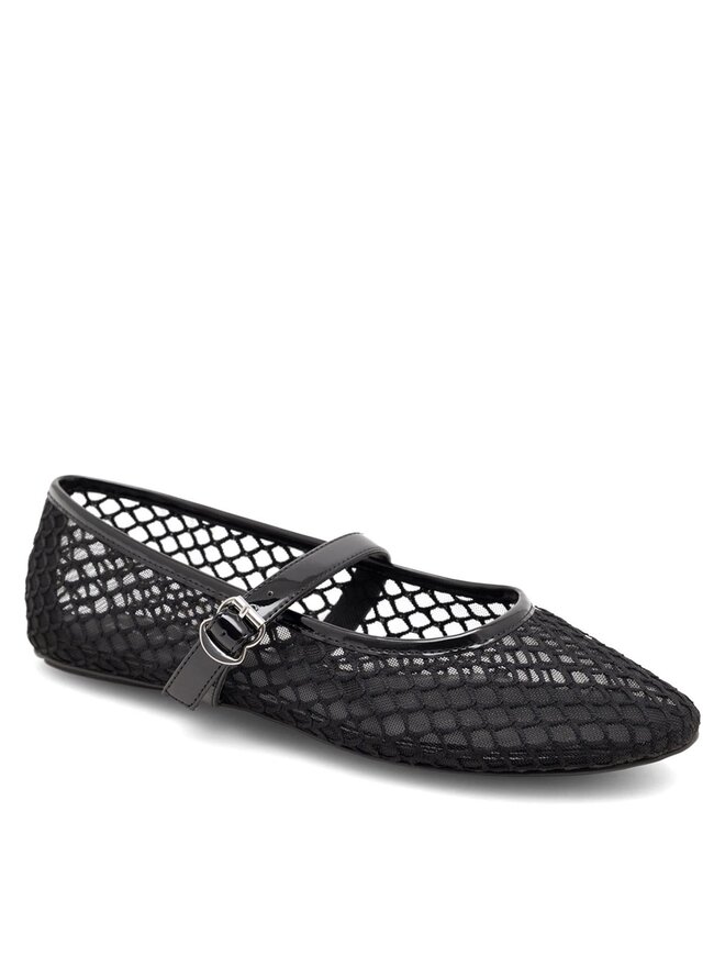 JENNY Balerina JENNY SUNRISE WYL04166-2 Fekete
