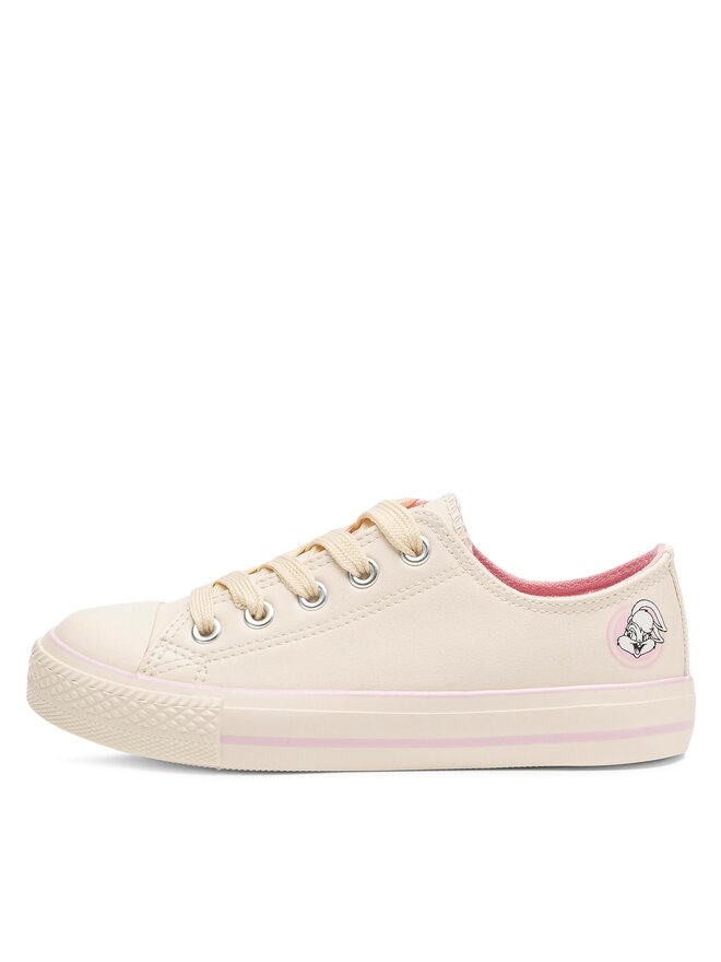 Looney Tunes Kedas Looney Tunes SS23-288WBLT-A Bēšs
