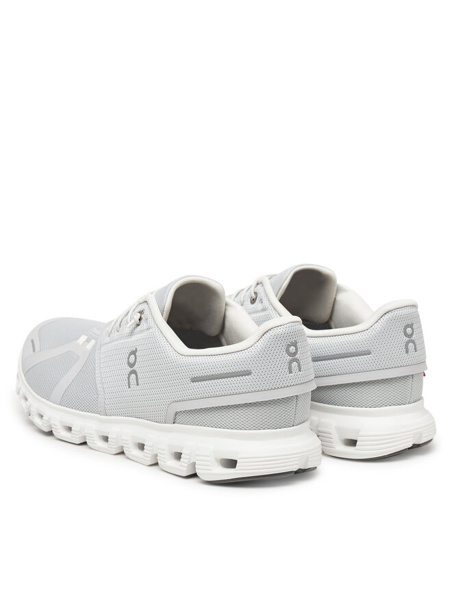 On Sneakers On Cloud 6 3MF10070070 Alb