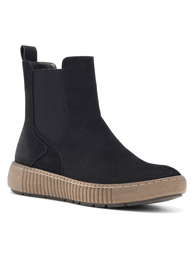 Go Soft Botines Go Soft WS5586-07 Negro