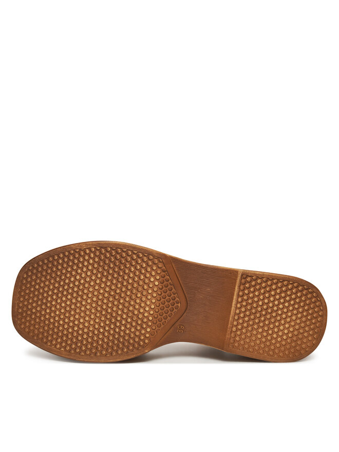 Lasocki Sandalen Lasocki WI23-NAGINA-09 Braun