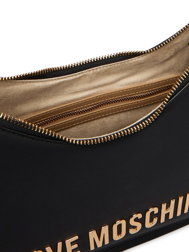 LOVE MOSCHINO Handtasche LOVE MOSCHINO JC4021PP1OKD0000 Schwarz