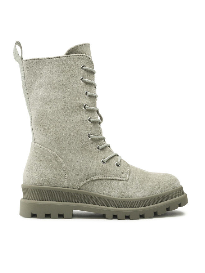 DeeZee Черевики туристичні DeeZee CS5591-06 Зелений