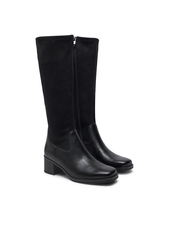 Caprice Stivali Caprice 9-25503-43 Nero