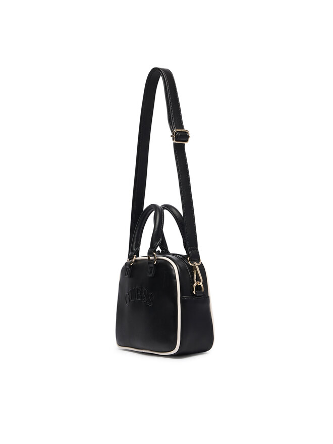 Guess Handtasche Guess V6BZ03 W4541 Schwarz