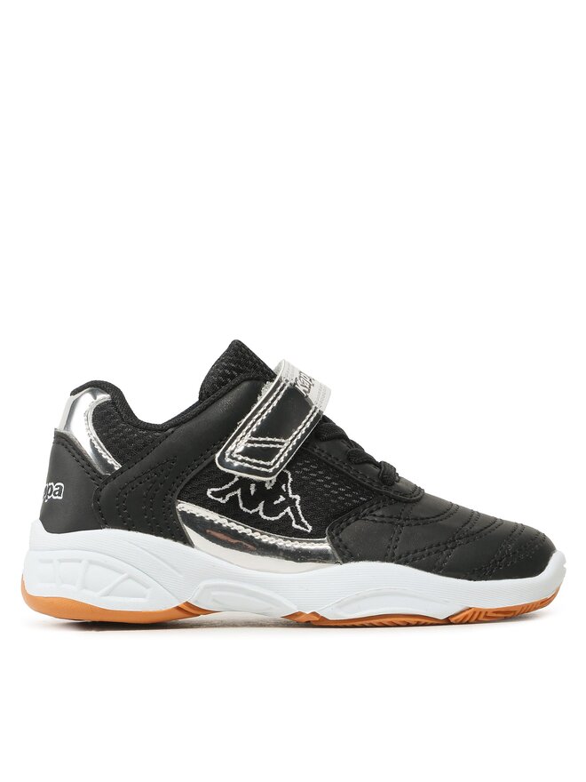 Kappa Sneakers Kappa 260819MFK Nero