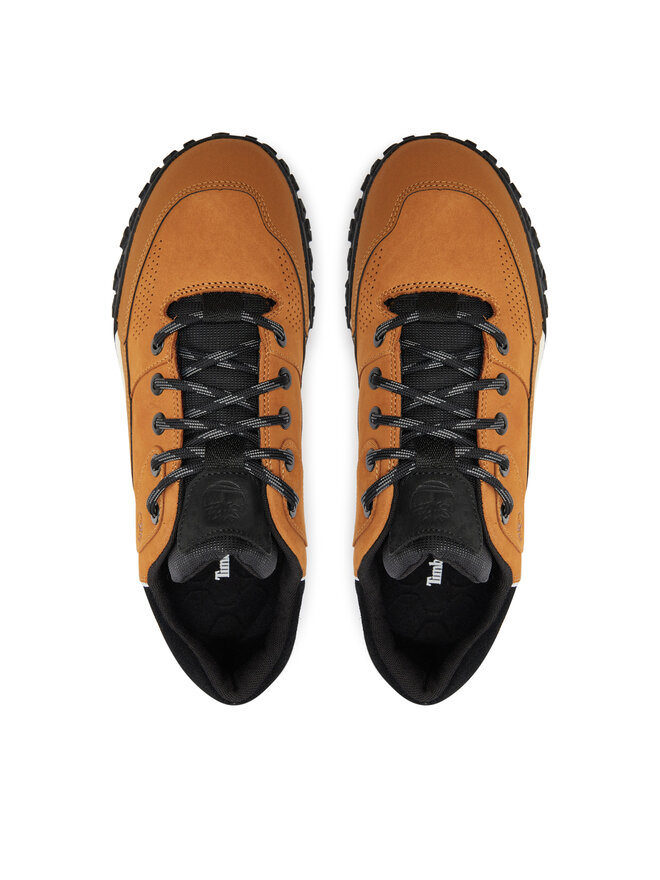 Timberland Αθλητικά Timberland GreenStride Motion 6 Low Top TB0A6BZWEJS1 Καφέ