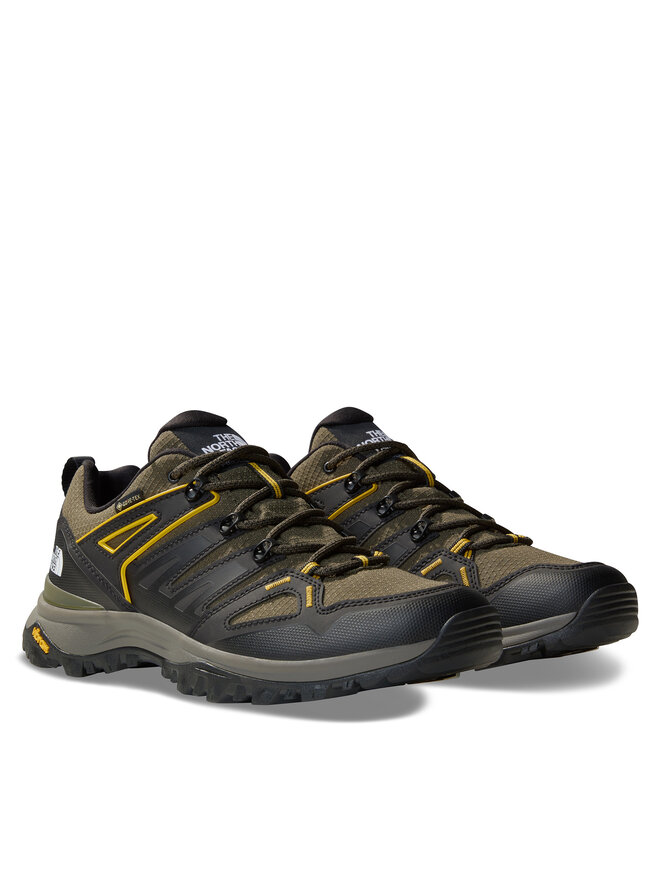 The North Face Trekkingi The North Face NF0A8AA9BQW1 Zielony