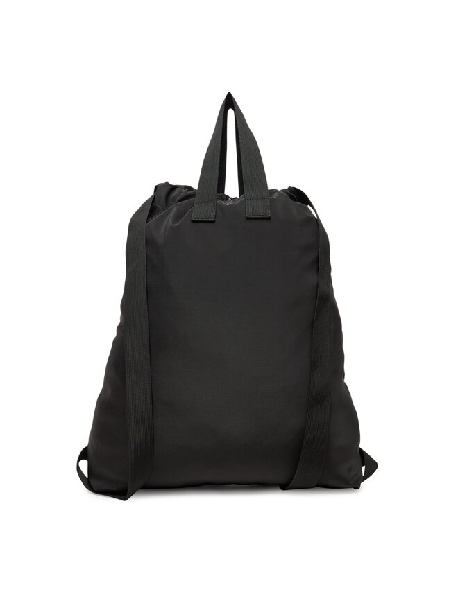 Jack&Jones Σακίδιο Jack&Jones Jacwest Tote Bag 12272639 Μαύρο