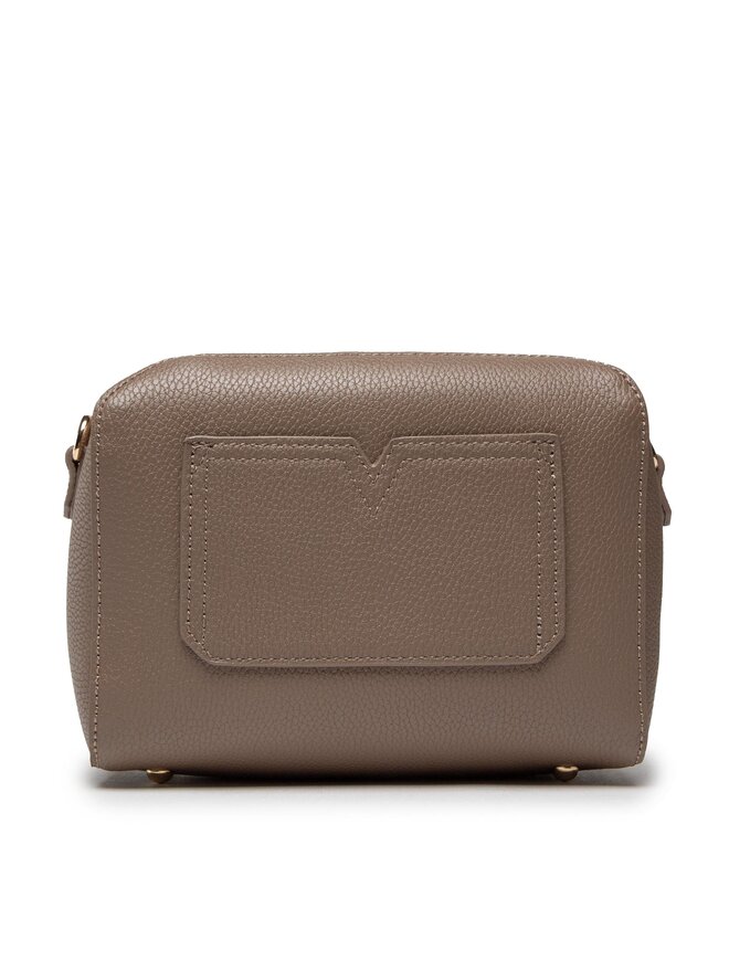 Valentino Torebka Valentino Pattie VBS52901G Brązowy