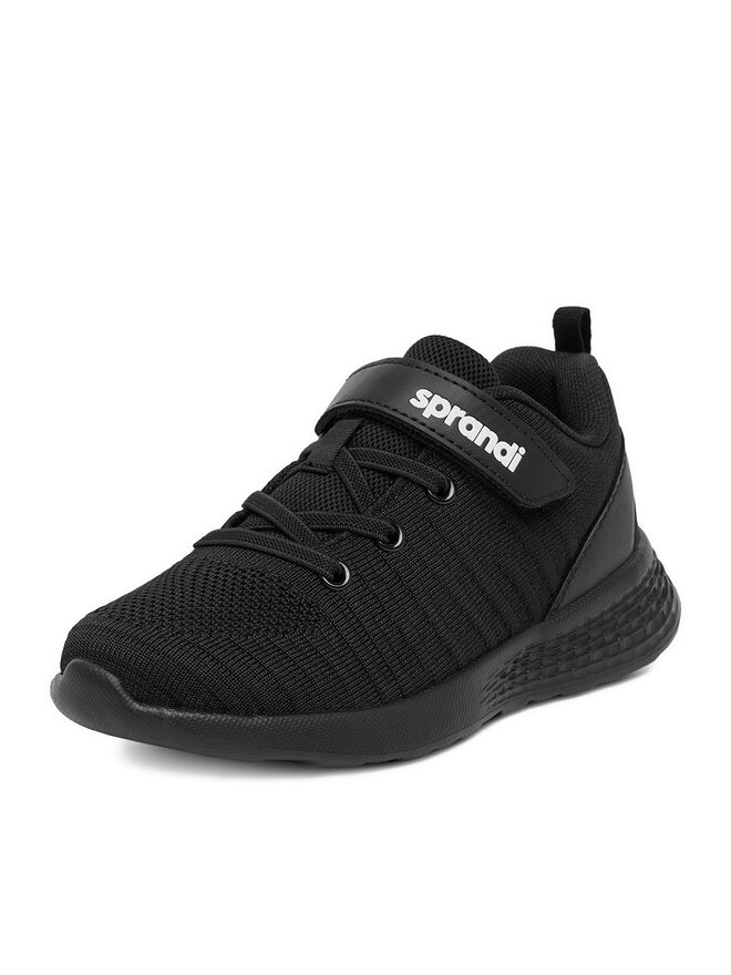 Sprandi Zapatillas Sprandi CEO-LEA-DH-001(CH) Negro