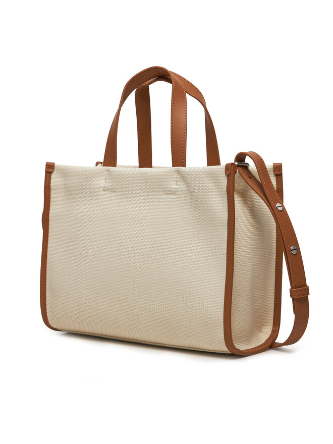 Lacoste Borsetta Lacoste NF4641TD Marrone
