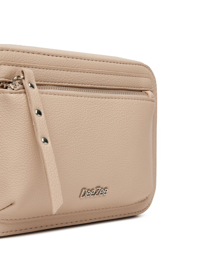 DeeZee Táska DeeZee DZE-S-012-07 Bézs