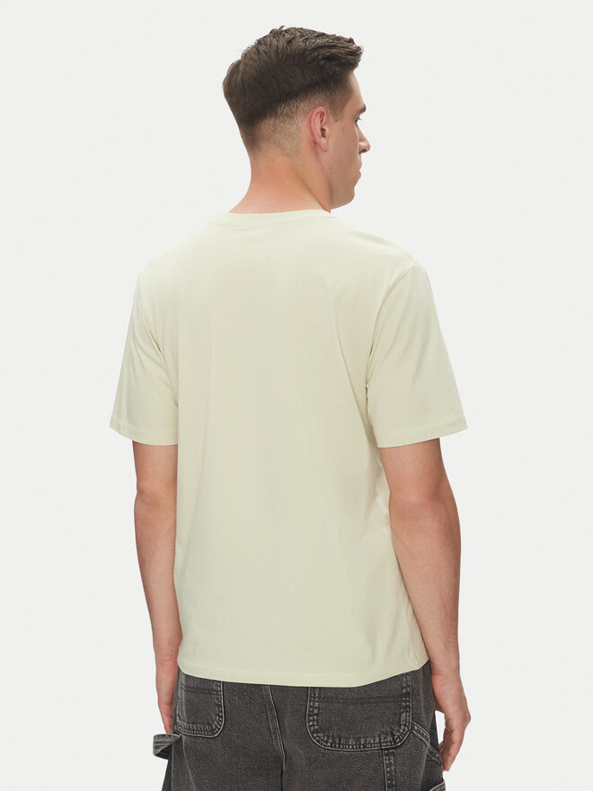 Jack&Jones Jack&Jones Футболка Canggu 12281809 Зелений Regular Fit