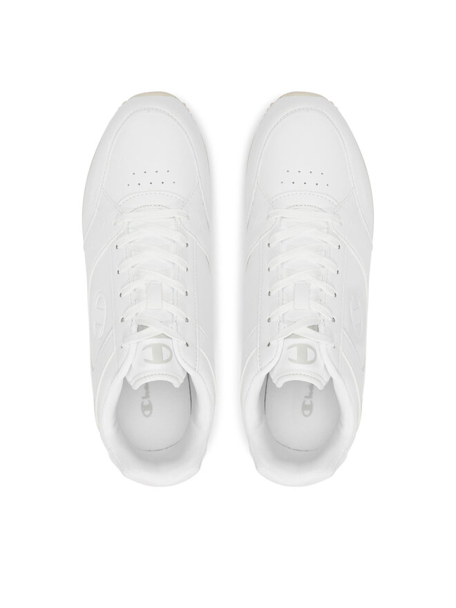 Champion Снікерcи Champion Rr Champ Ii Element Low Cut Shoe S22137-WW001 Білий