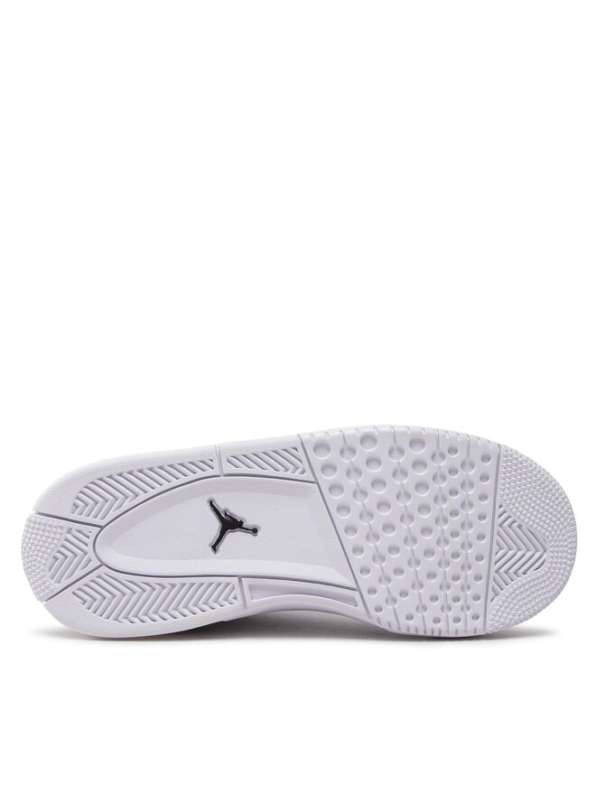 Nike Sneakers Nike Jordan Flight Origin 4 Bg 921201 100 Alb