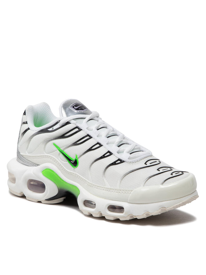 Nike Sneakersy Nike Air Max Plus DN6997 100 Biały