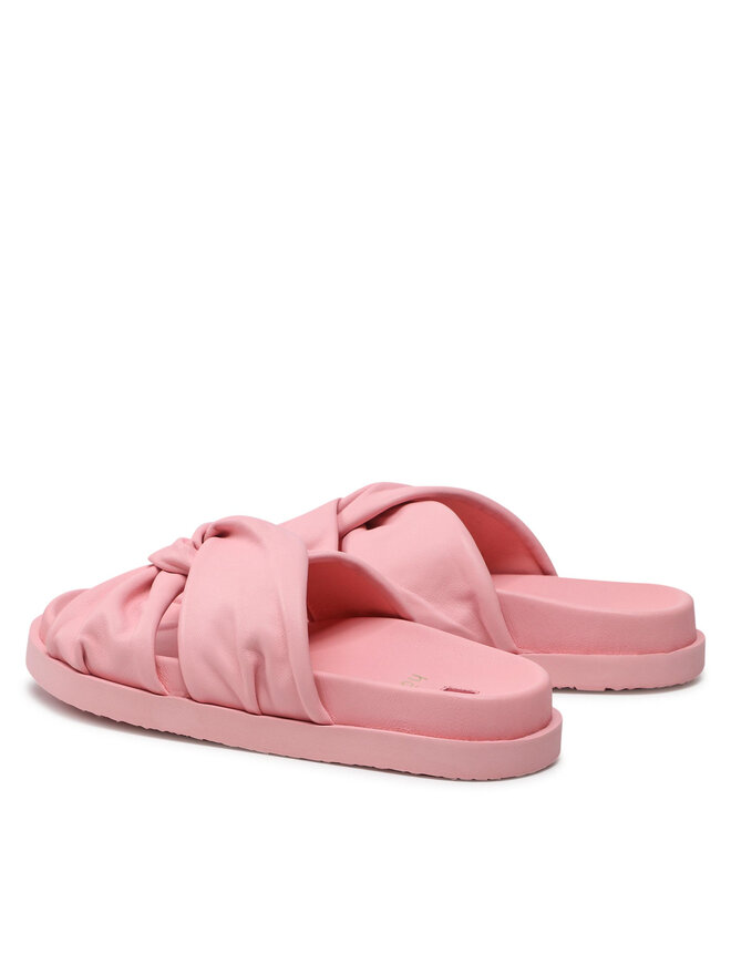 HÖGL Pantoletten HÖGL 3-100800 Rosa