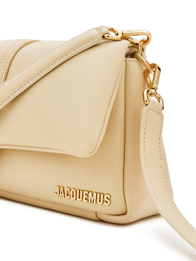JACQUEMUS Сумка JACQUEMUS Le Bambimou 231BA052-3073 Жовтий