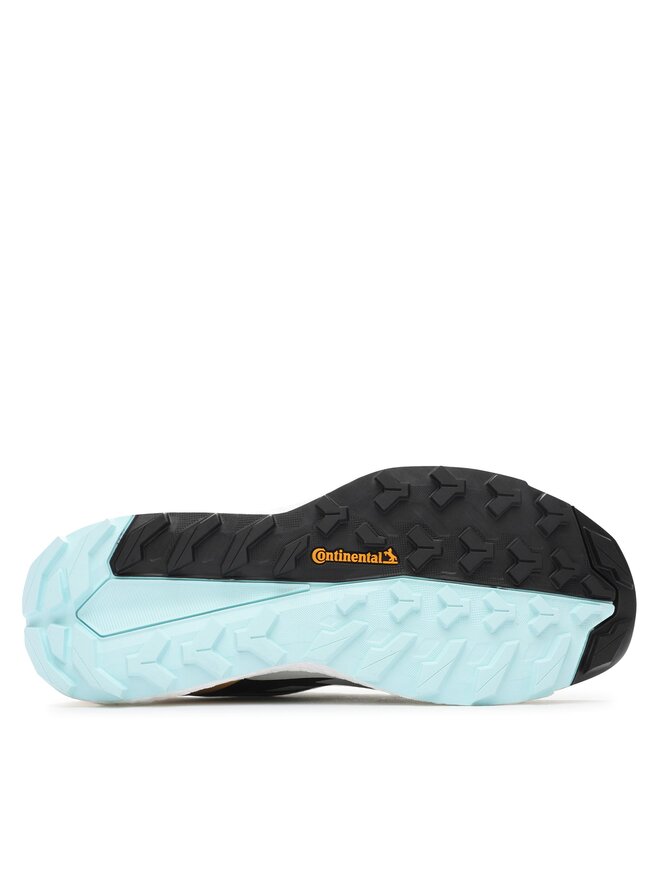 adidas Bakancs adidas Terrex Free Hiker 2.0 Low GORE-TEX Hiking Shoes IG5460 Fekete