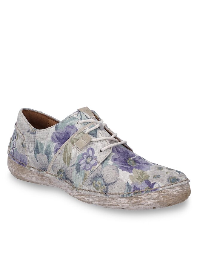 Josef Seibel Zapatos hasta el tobillo Josef Seibel 59691 Fergey 91 Violeta