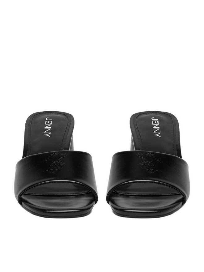 JENNY Pantoletten JENNY CEO-TS6251-01 Schwarz