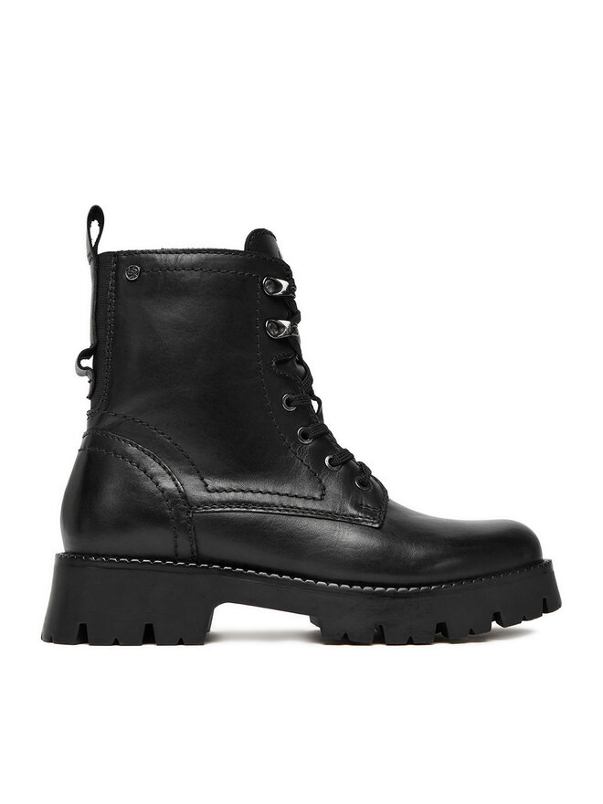Lasocki Stiefeletten Lasocki CEO-WI16-780-02 Schwarz