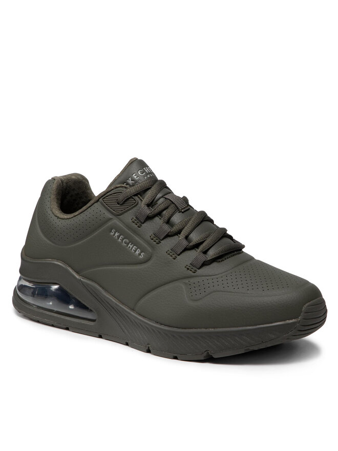 Skechers Sportcipők Skechers Uno 2 232181/OLV Zöld