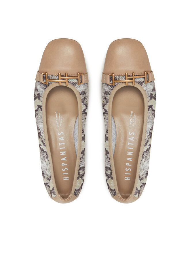 Hispanitas Zapatos hasta el tobillo Hispanitas SHV253992 De color