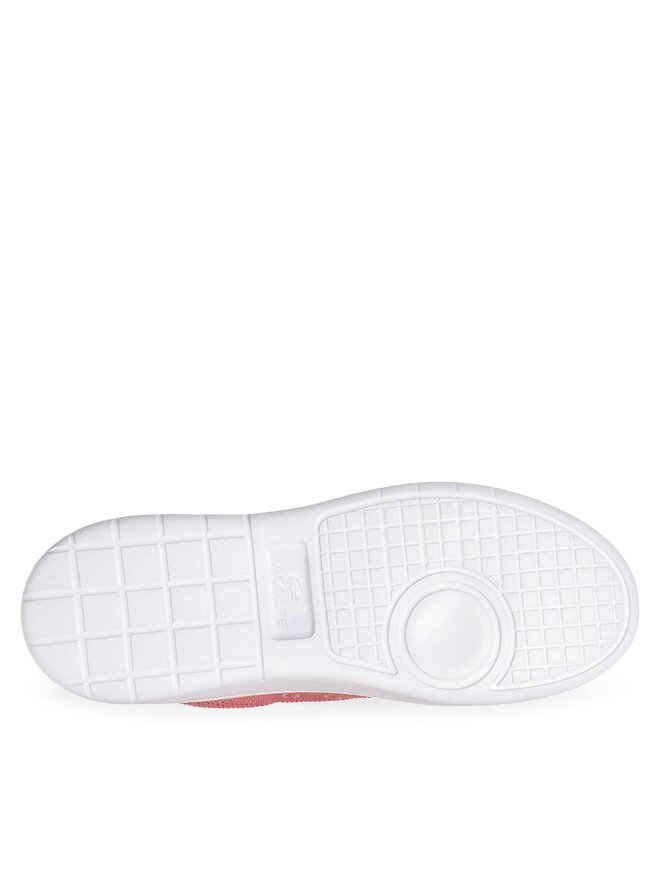 Lacoste Zapatillas Lacoste Carnaby Platform Lite 747SFA0084 Rosa