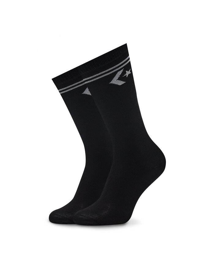 Chaussettes converse femme 2025