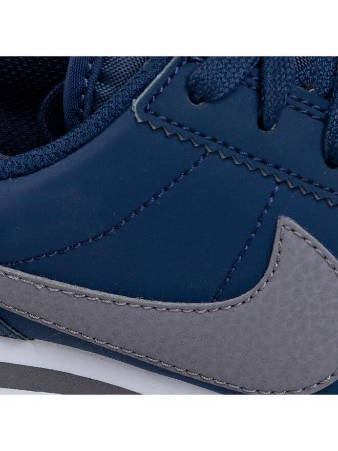 Nike Sneakers Nike Cortez Basic Sl (GS) 904764 401 Dunkelblau