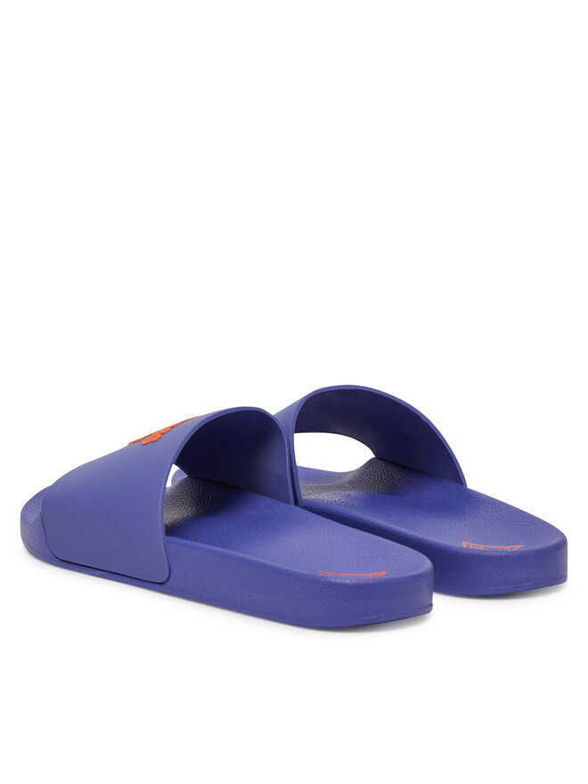 Guess Шльопанці Guess F5GZ05 BB00F Фіолетовий
