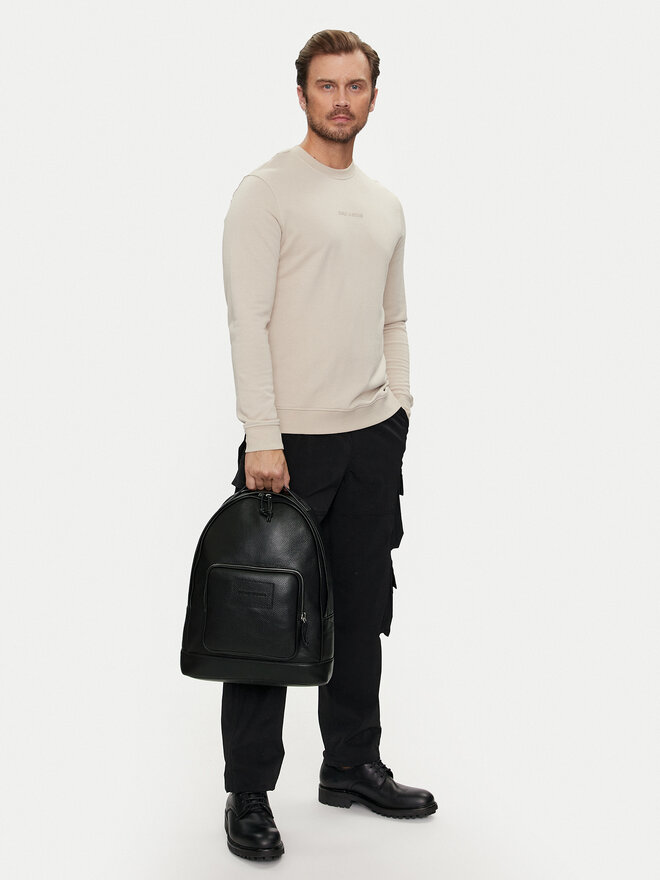 Emporio Armani Rucksack Emporio Armani Y4O334 Y068E 80001 Schwarz