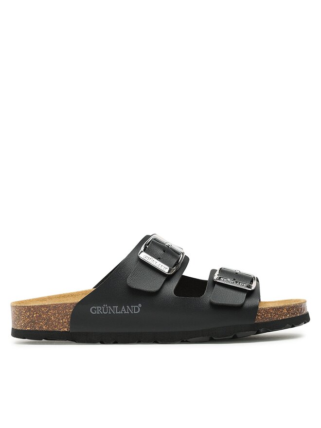 Grünland Iešļūcenes Grünland Sara CB4018-40 Melns