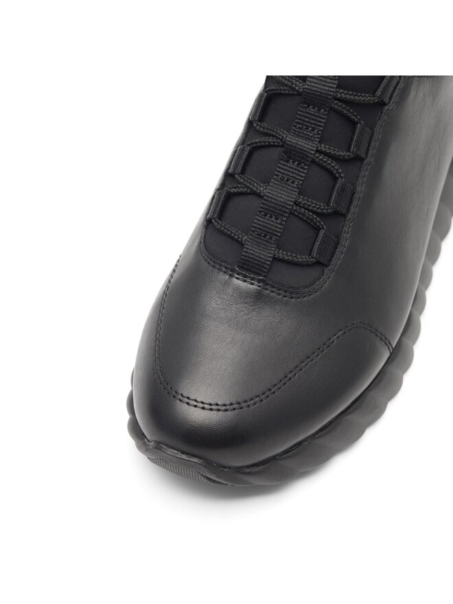 Remonte Zapatillas Remonte D5977-01 Negro