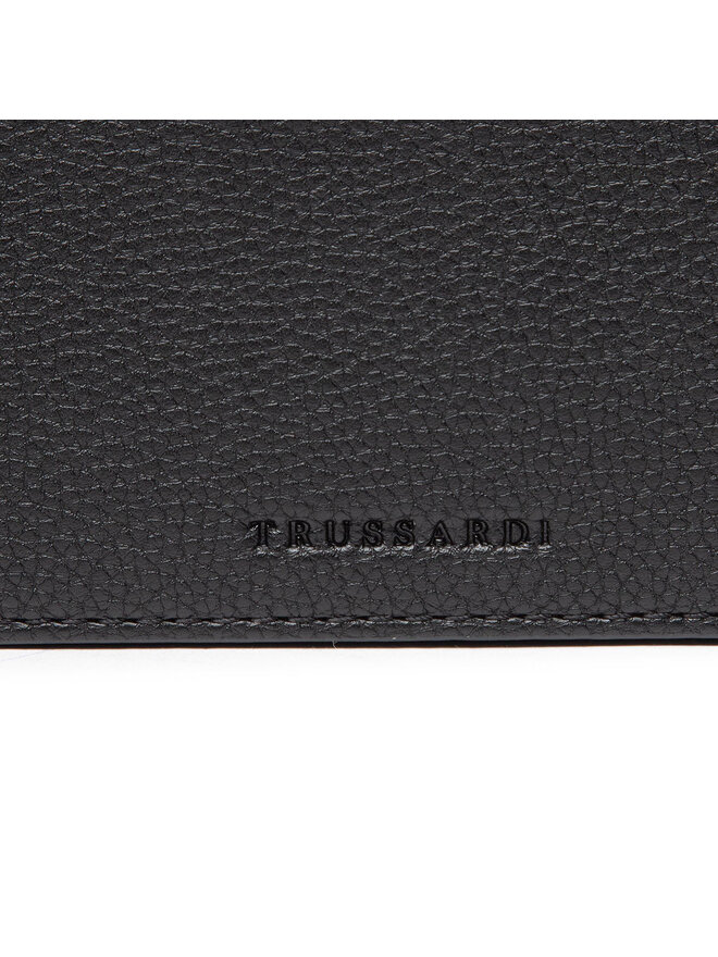 Trussardi Torebka Trussardi Nadir Camera Bag 75B01367 Czarny