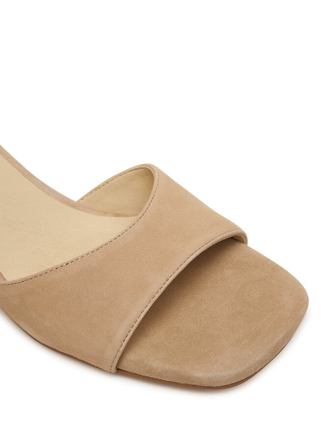 Vagabond Shoemakers Sandalen Vagabond Shoemakers Piper 5921-040-11 Beige
