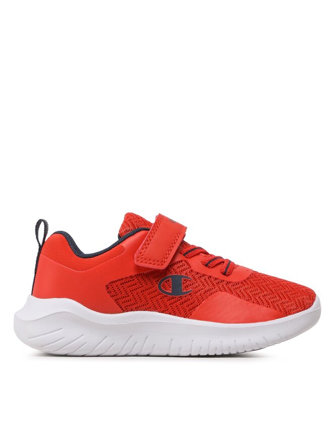 Champion Сникърси Champion Softy Evolve B Ps S32454-CHA-RS001 Червен