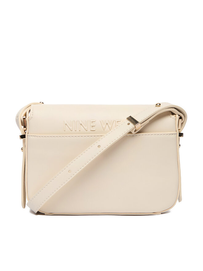 Nine West Сумка Nine West CEO-Zuro-LDA8705 Écru