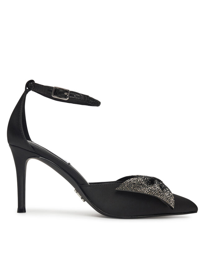 Steve Madden Lodičky Steve Madden Lilyann-E Heeled s SM19000126 Čierna