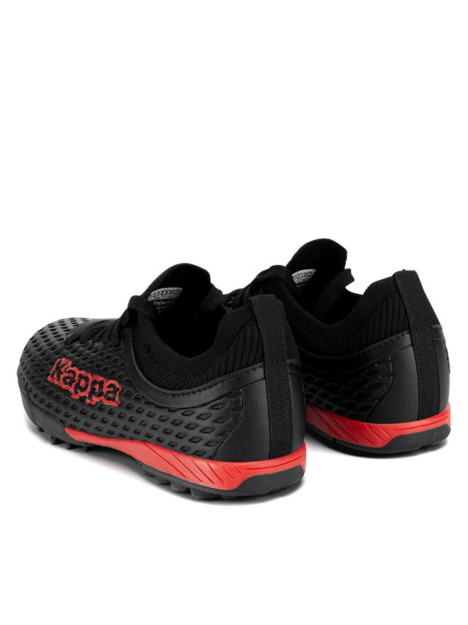 Kappa Futbola apavi Kappa AW24-3C004b-K Melns