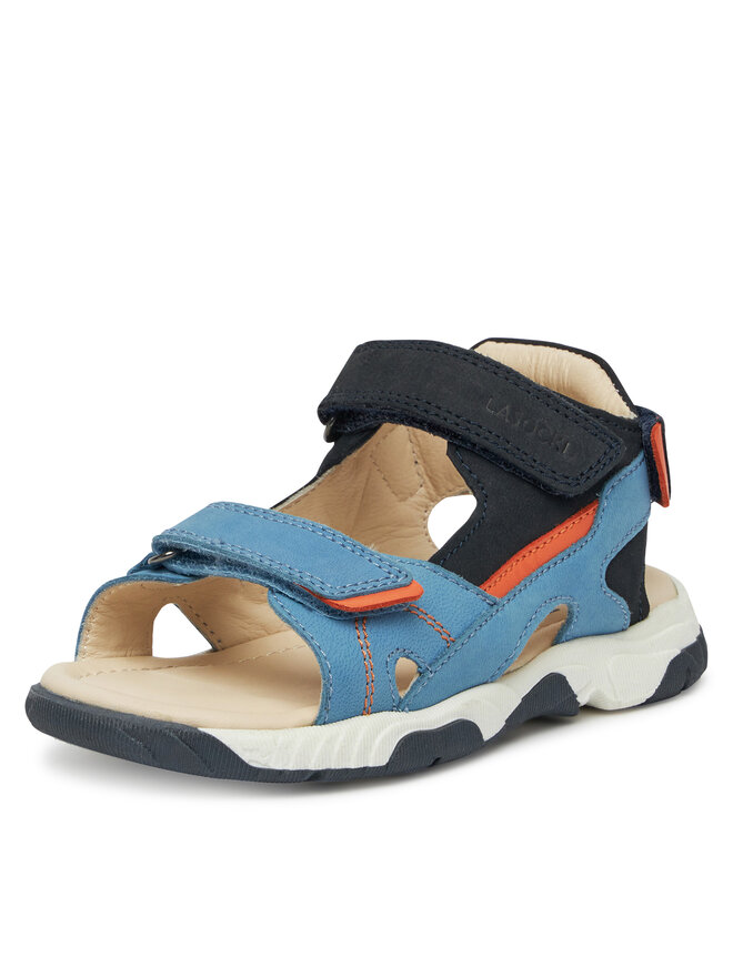 Lasocki Kids Sandalen Lasocki Kids KING CI12-KING-04 Blau