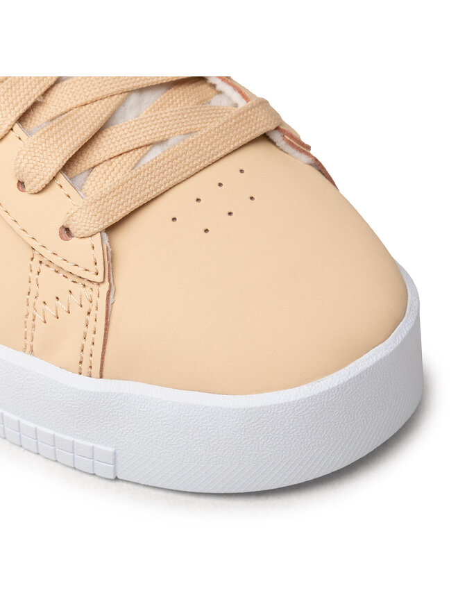 Puma Снікерcи Puma Jada Teddy Ws 382703 02 Бежевий