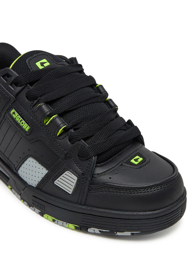 Globe Sneakers Globe Sabre GBSABR 10246 Schwarz