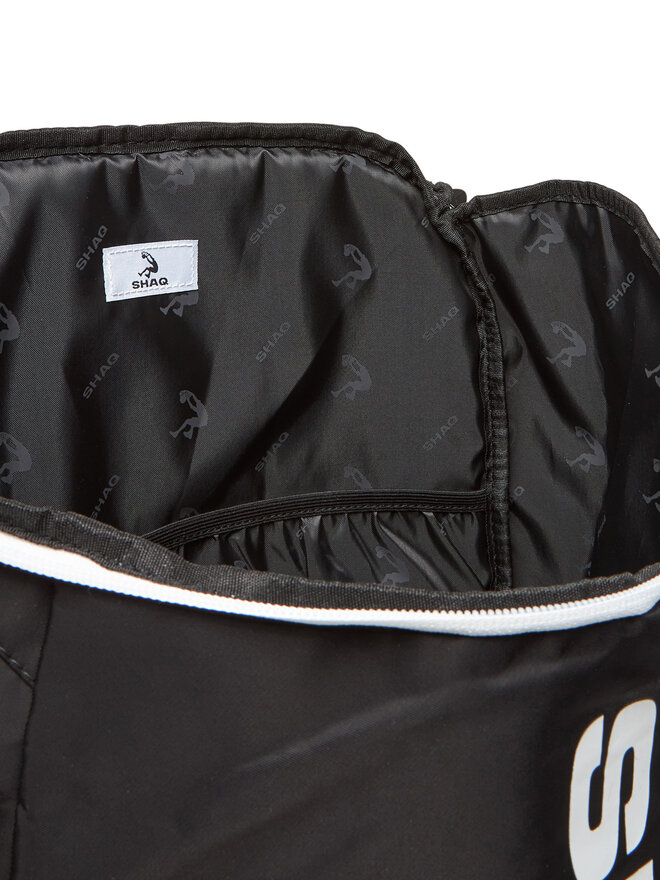 Shaq Rucksack Shaq SHAQ-P-006-07 Schwarz