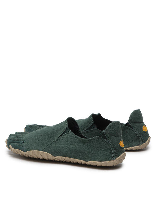 Vibram Fivefingers Обувки за фитнес зала Vibram Fivefingers Cvt Lb 21M9902 Зелен