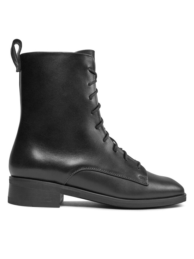 Balagan Stiefeletten Balagan Tzava Schwarz