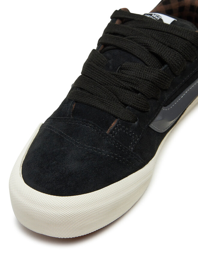 Vans Αθλητικά Vans Knu Skool VN000CS02391 Μαύρο
